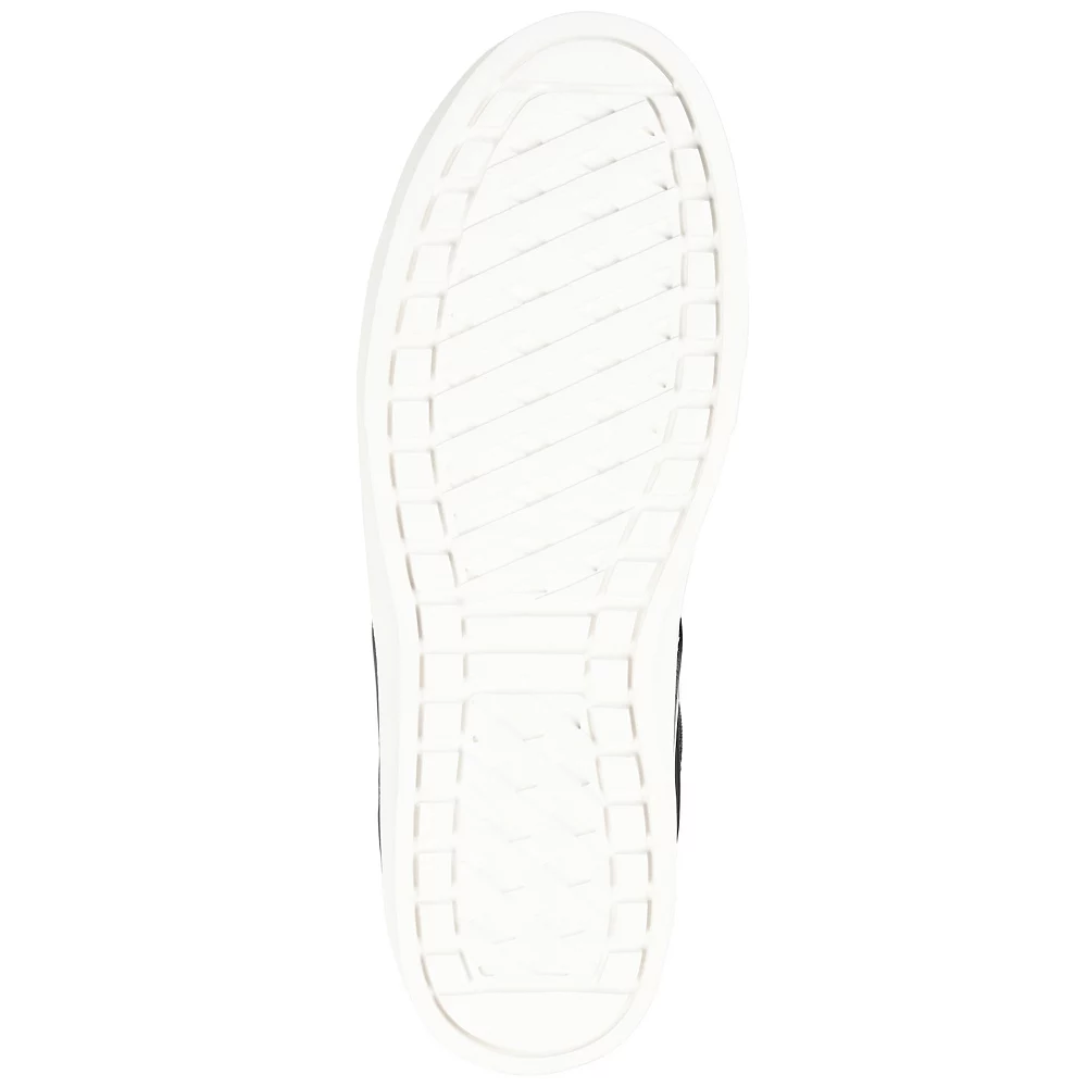 Vance Co. Desean Men's Knit Casual Sneakers 3 Vance Co. Desean Men's Knit Casual Sneakers - Image 3