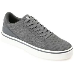 Vance Co. Desean Men's Knit Casual Sneakers