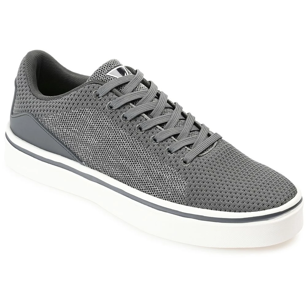 Vance Co. Desean Men's Knit Casual Sneakers 1 Vance Co. Desean Men's Knit Casual Sneakers