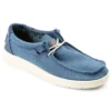 Vance Co. Moore Casual Men's Slip-on Sneakers