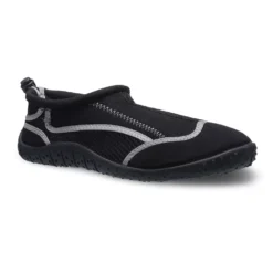 Tecs Aquasock Men's Slip-On Shoes