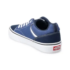 Vans® Seldan Men's Sneakers -Male Shoes Store 5743377 ALT2