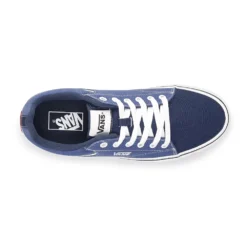 Vans® Seldan Men's Sneakers -Male Shoes Store 5743377 ALT4