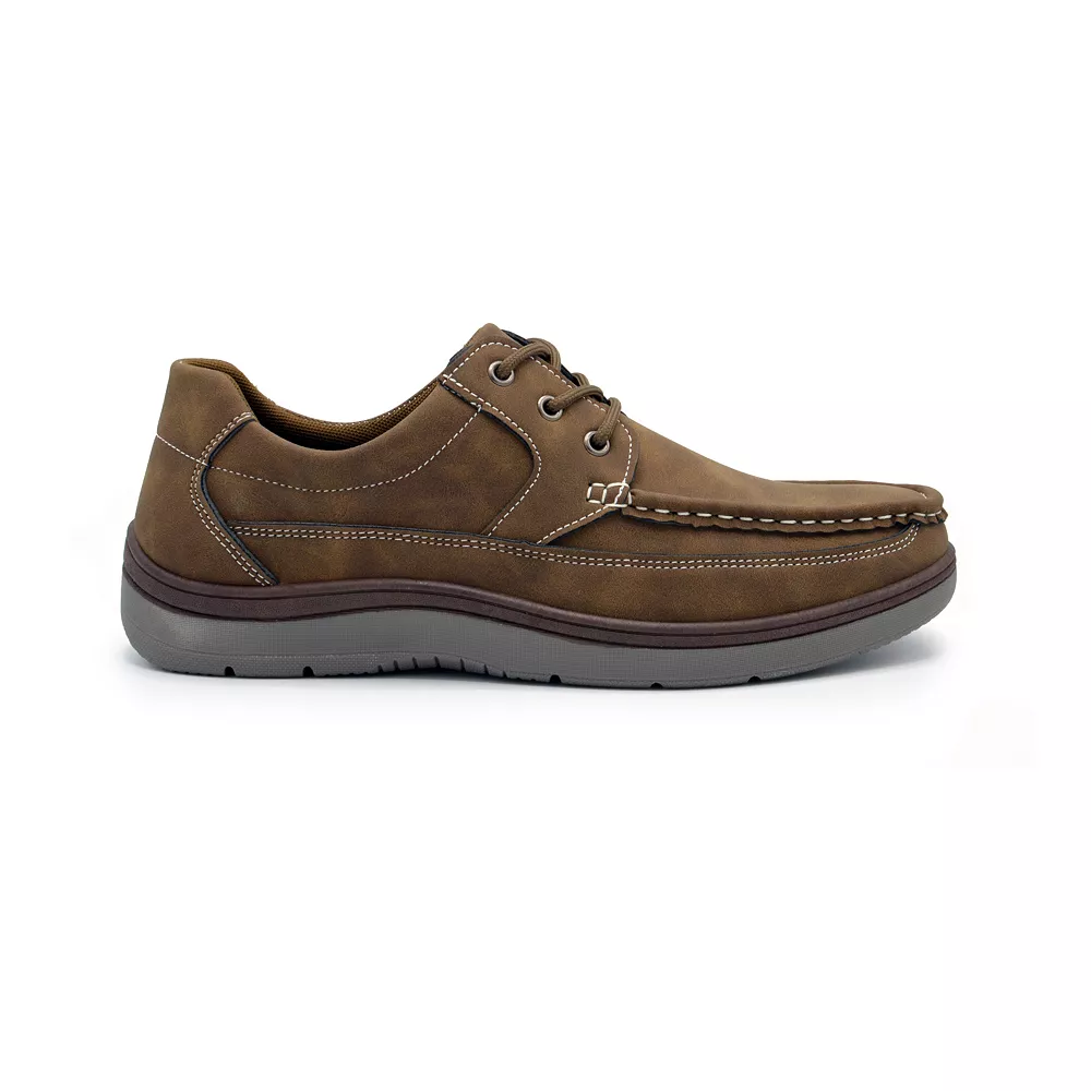 Aston Marc Men's Boat Shoes 2 Aston Marc Men's Boat Shoes - Image 2