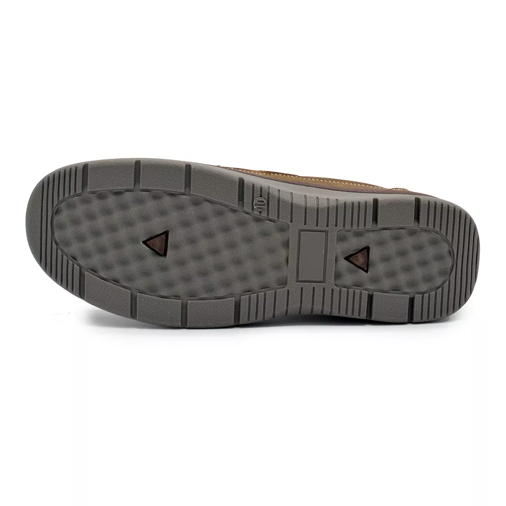 Aston Marc Men's Boat Shoes 3 Aston Marc Men's Boat Shoes - Image 3