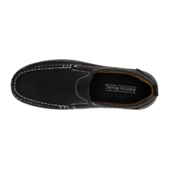 Aston Marc Men's Slip-On Shoes -Male Shoes Store 5748099 ALT4