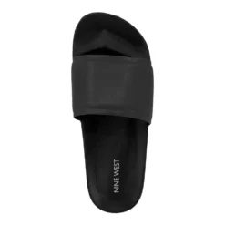 Nine West Tiago Men's Slides -Male Shoes Store 5753383 ALT3