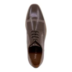 Nine West Kalani Men's Oxford Shoes -Male Shoes Store 5753385 ALT4