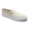 Caribbean Joe Men's Ryan Slip On Boat Sneakers
