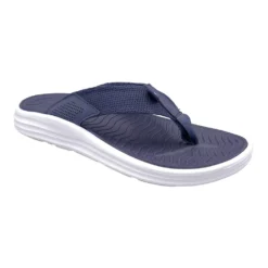 Caribbean Joe Cairo Men's Flip Flops