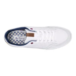 Ben Sherman Marco Men's Sneakers -Male Shoes Store 5764213 ALT3
