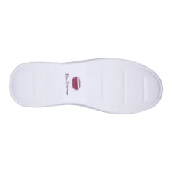 Ben Sherman Hardie Men's Sneakers -Male Shoes Store 5764293 ALT2