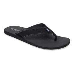 Male Shoes Store 11 DockersĀ® Men's Flip Flop Sandals