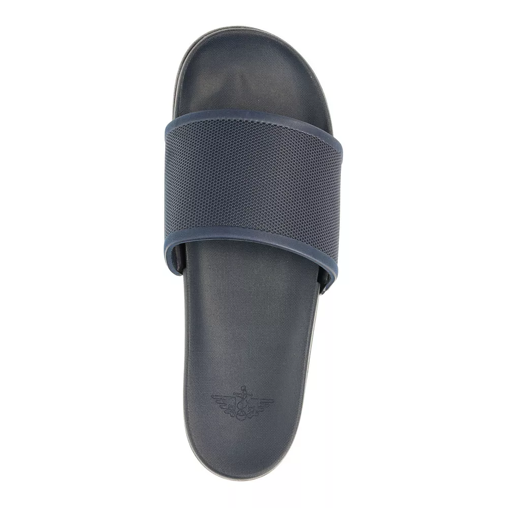 Dockers® Men's Sport Slide Sandals 5 Dockers® Men's Sport Slide Sandals - Image 5