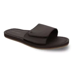 Male Shoes Store 5 DockersĀ® Men's Every Day Slide Sandals