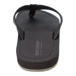 Dockers® Men's Every Day Flip Flop Sandals -Male Shoes Store 5766361 ALT5