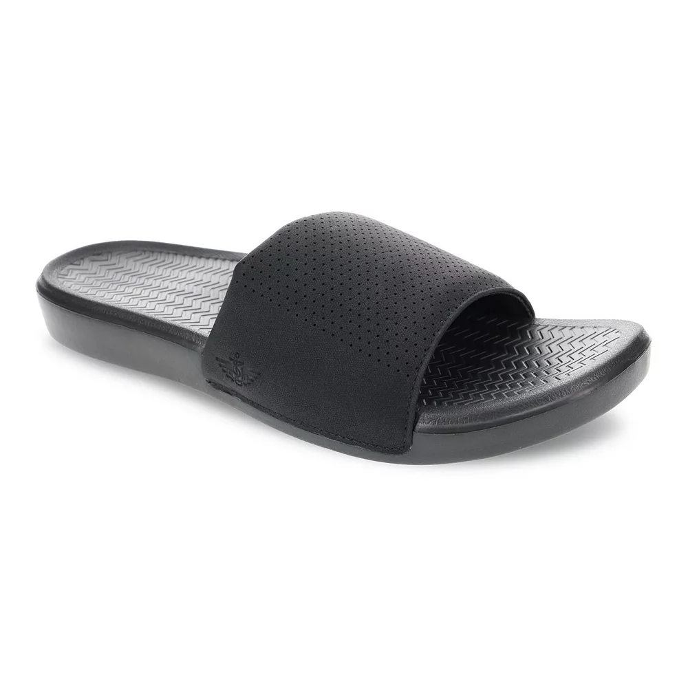 Dockers® Men's Slide Sandals 1 Dockers® Men's Slide Sandals