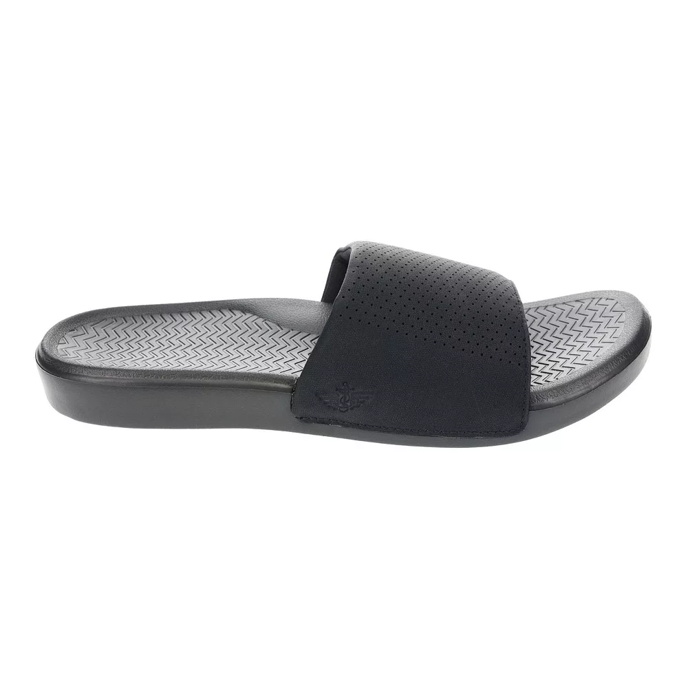Dockers® Men's Slide Sandals 2 Dockers® Men's Slide Sandals - Image 2