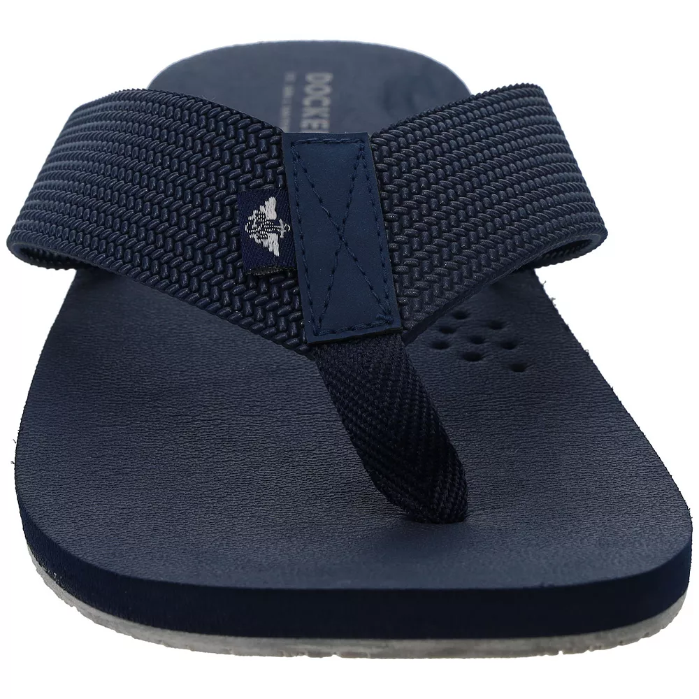 Dockers® Men's Flip Flops 5 Dockers® Men's Flip Flops - Image 5