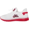 Men's FOCO St. Louis Cardinals Gradient Sole Knit Sneakers