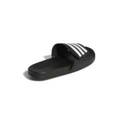 Adidas Adilette Comfort Men's Adjustable Slide Sandals -Male Shoes Store 5777611 ALT2