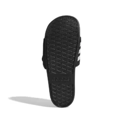 Adidas Adilette Comfort Men's Adjustable Slide Sandals -Male Shoes Store 5777611 ALT3