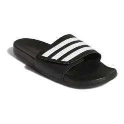Adidas Adilette Comfort Men's Adjustable Slide Sandals