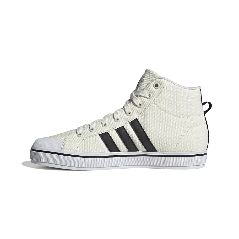 Adidas Bravada 2.0 Mid-Cut Men's Lifestyle Skateboarding Shoes 2 Adidas Bravada 2.0 Mid-Cut Men's Lifestyle Skateboarding Shoes - Image 2