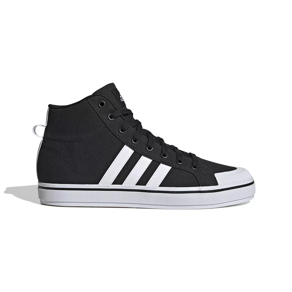 Adidas Bravada 2.0 Mid-Cut Men's Lifestyle Skateboarding Shoes 1 Adidas Bravada 2.0 Mid-Cut Men's Lifestyle Skateboarding Shoes
