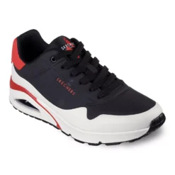 Skechers Street™ Uno Back Lit Men's Sneakers