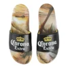 Corona Extra Beach Men's Slide Sandals