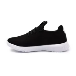 Akademiks Pulse Men's Knit Sneakers -Male Shoes Store 5792420 ALT2