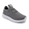 Akademiks Pulse Men's Knit Sneakers