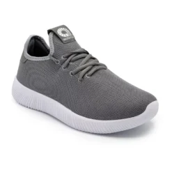 Akademiks Pulse Men's Knit Sneakers
