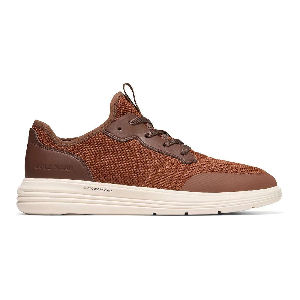 Cole Haan Men's Grand+ Journey Sneakers 2 Cole Haan Men's Grand+ Journey Sneakers - Image 2