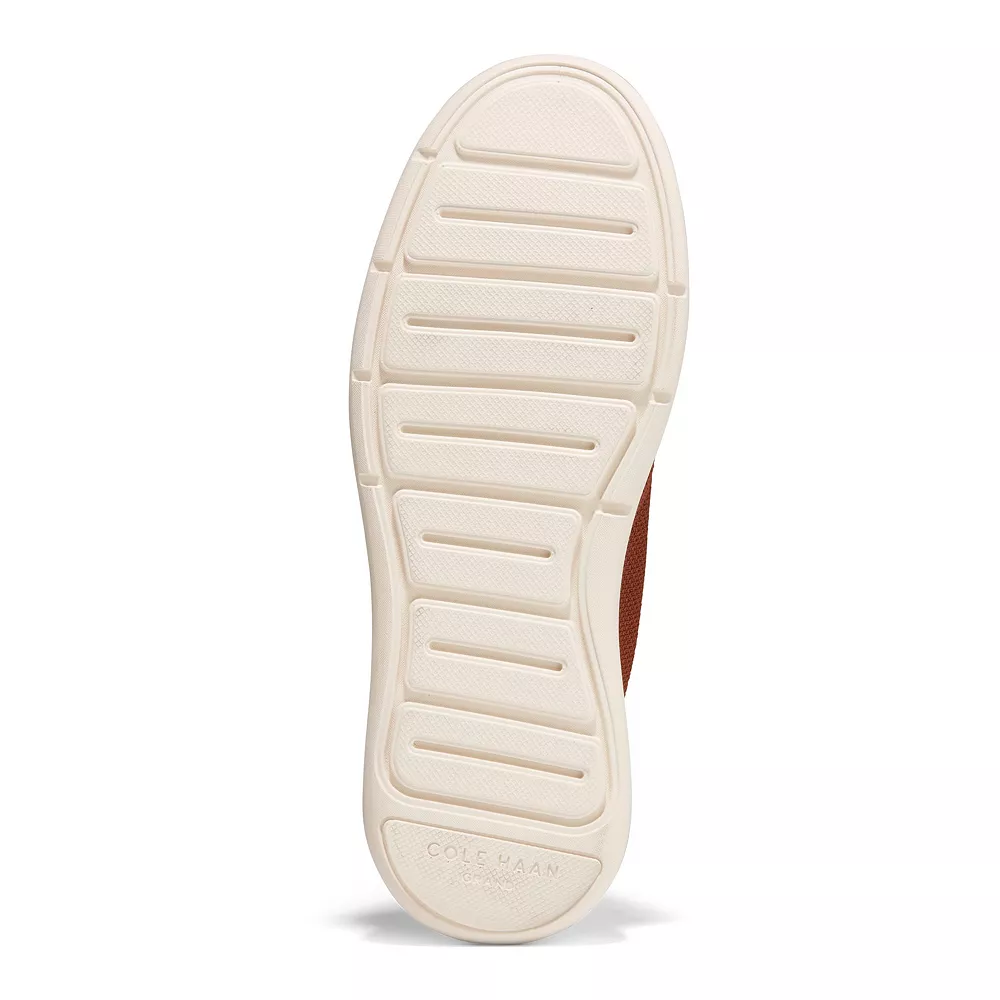 Cole Haan Men's Grand+ Journey Sneakers 3 Cole Haan Men's Grand+ Journey Sneakers - Image 3