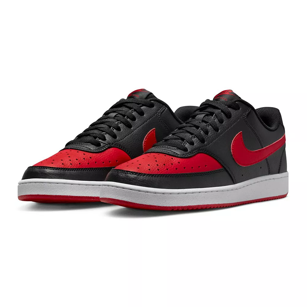 Nike Court Vision Men's Shoes 6 Nike Court Vision Men's Shoes - Image 6