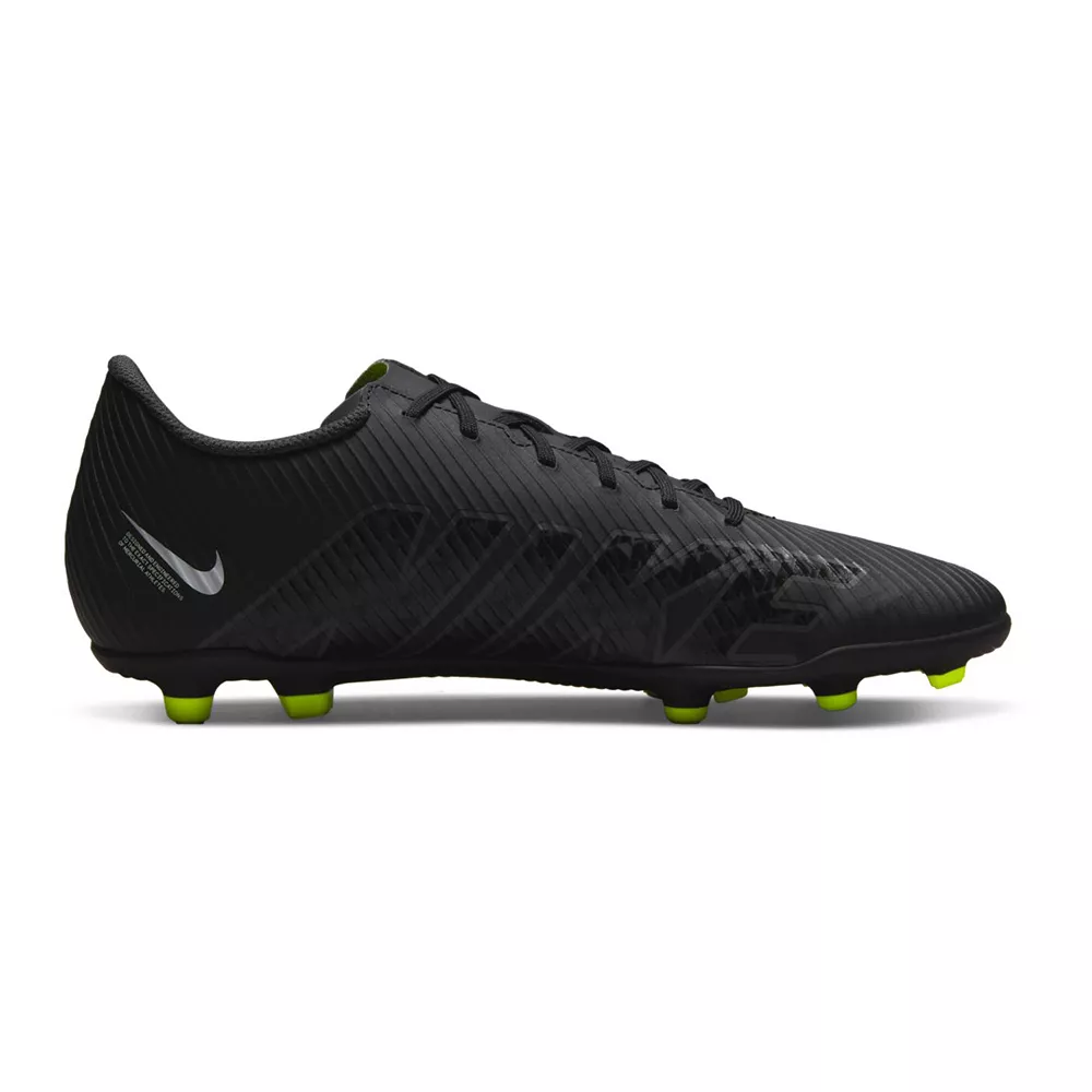 Nike Mercurial Vapor 15 Club Men's Multi-Ground Soccer Cleats 2 Nike Mercurial Vapor 15 Club Men's Multi-Ground Soccer Cleats - Image 2