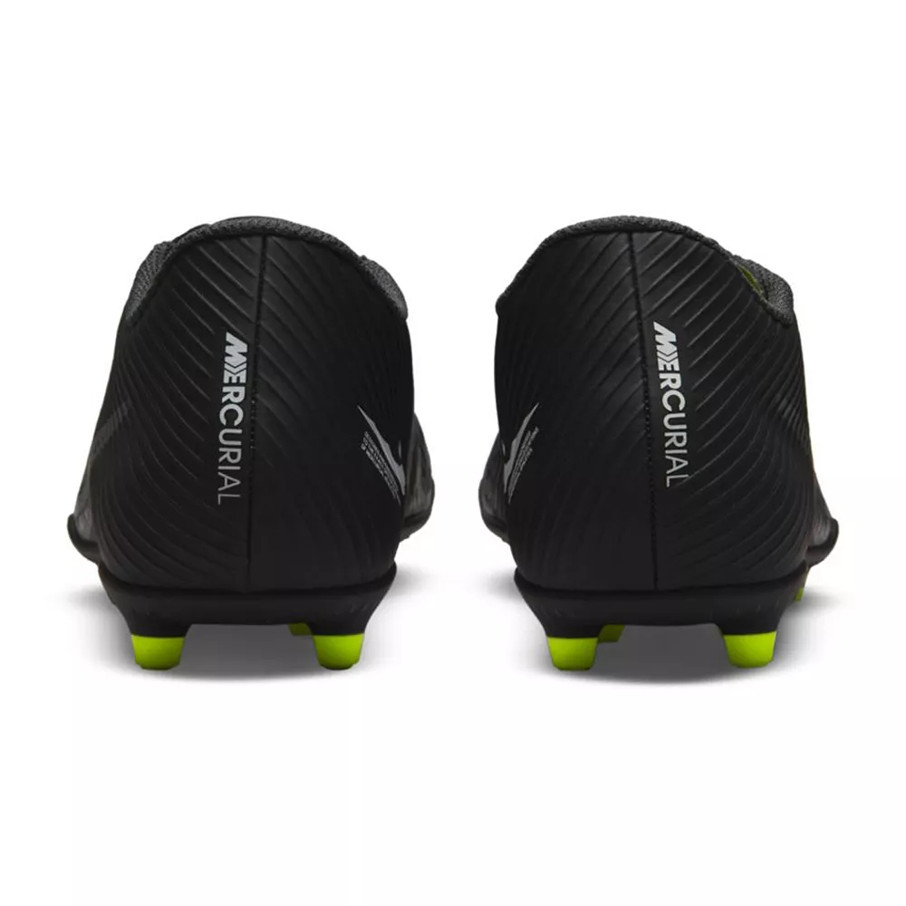 Nike Mercurial Vapor 15 Club Men's Multi-Ground Soccer Cleats 3 Nike Mercurial Vapor 15 Club Men's Multi-Ground Soccer Cleats - Image 3