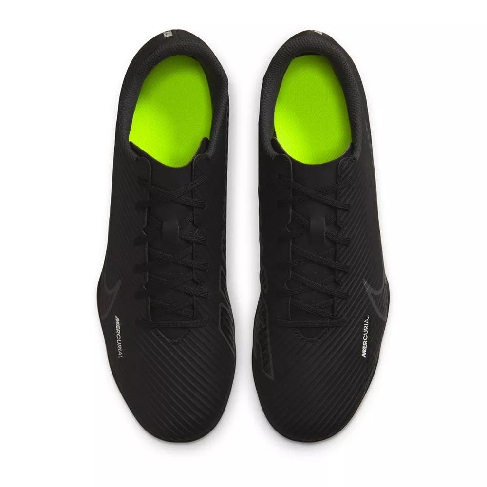 Nike Mercurial Vapor 15 Club Men's Multi-Ground Soccer Cleats 5 Nike Mercurial Vapor 15 Club Men's Multi-Ground Soccer Cleats - Image 5