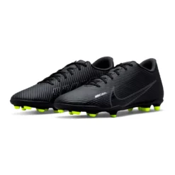 Nike Mercurial Vapor 15 Club Men's Multi-Ground Soccer Cleats 11 Nike Mercurial Vapor 15 Club Men's Multi-Ground Soccer Cleats -Male Shoes Store 5829241 ALT5