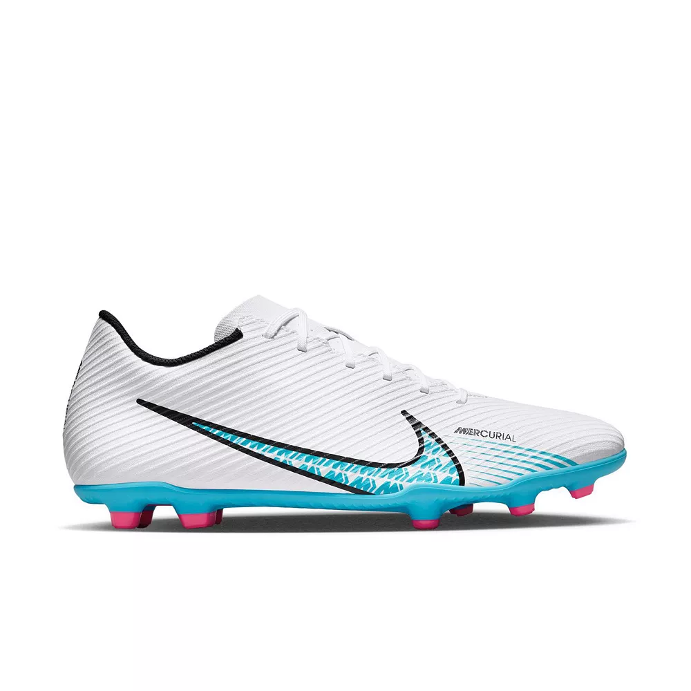 Nike Mercurial Vapor 15 Club Men's Multi-Ground Soccer Cleats 1 Nike Mercurial Vapor 15 Club Men's Multi-Ground Soccer Cleats