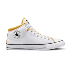 Converse Chuck Taylor All Star High Street Retro Sport Men's Sneakers -Male Shoes Store 5839165 ALT2