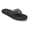 Sanuk M Burm Men's Flip Flop Sandals