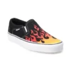 Vans® Asher Men's Slip-On Shoes