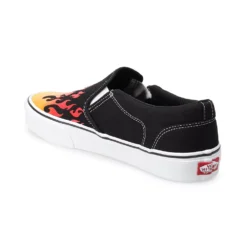 Vans® Asher Men's Slip-On Shoes -Male Shoes Store 5859532 ALT2