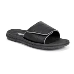Dr. Scholl's Donnar Men's Slide Sandals