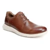 Dr. Scholl's Traveler Men's Leather Oxford Shoes