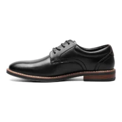 Nunn Bush® Centro Flex Men's Oxford Dress Shoes 8 Nunn Bush® Centro Flex Men's Oxford Dress Shoes -Male Shoes Store 5891145 ALT2