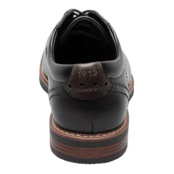 Nunn Bush® Centro Flex Men's Oxford Dress Shoes 11 Nunn Bush® Centro Flex Men's Oxford Dress Shoes -Male Shoes Store 5891145 ALT5